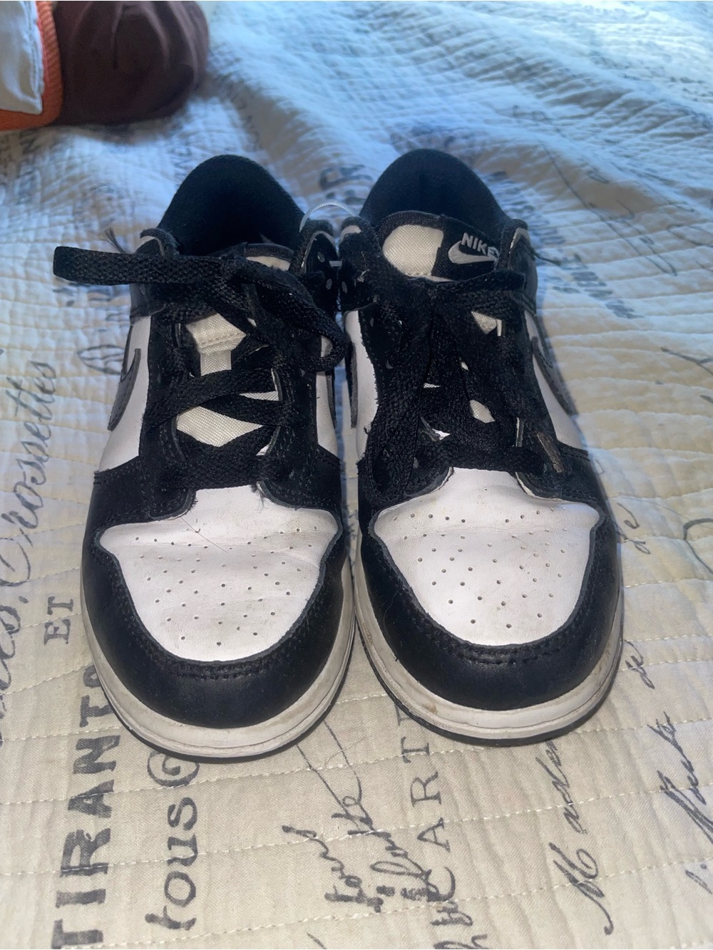 Nike dunks